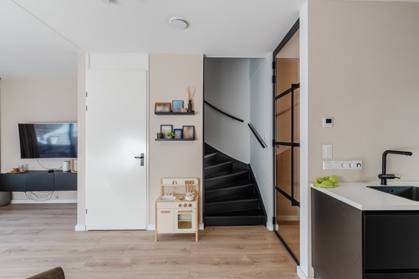 Medium property photo - Nedinscoplein 27, 5912 AP Venlo